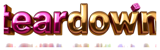 teardown
